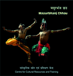 Mayurbhanj Chhau